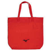 MIZUNO tote bag pocketable handbag bag bag 33JMB210