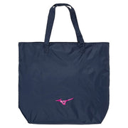 MIZUNO tote bag pocketable handbag bag bag 33JMB212