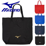 MIZUNO tote bag pocketable handbag bag bag 33JMB209