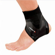 ZAMST Supporter for Soccer Filmista Ankle Ankle Achilles tendon for left foot