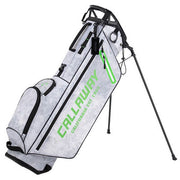 Callaway Caddy Bag Stand Bag Callaway Athle Stand 2.0 24 JM Lightweight Callaway Golf Caddy Bag