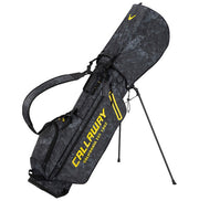 Callaway Caddy Bag Stand Bag Callaway Athle Stand 2.0 24 JM Lightweight Callaway Golf Caddy Bag