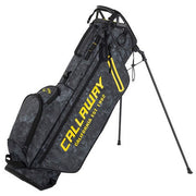 Callaway Caddy Bag Stand Bag Callaway Athle Stand 2.0 24 JM Lightweight Callaway Golf Caddy Bag