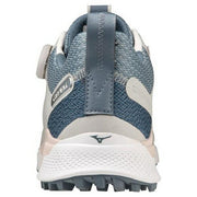 Mizuno Golf Shoes Genem WG BOA 4E Ultra Wide Waterproof Men's MIZUNO 51GQ2305