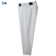 Mizuno Baseball Uniform Pants Bottom Regular Type 52PW387