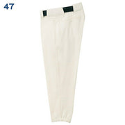 Mizuno Baseball Uniform Pants Bottom Regular Type 52PW387