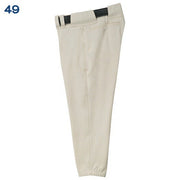 Mizuno Baseball Uniform Pants Bottom Regular Type 52PW387