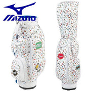 Mizuno caddy bag caddy bag golf MIZUNO Enjoy sports CB