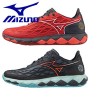 Mizuno Tennis Shoes Wave Enforce Tour AC MIZUNO All Court 61GA2300 Men's Unisex