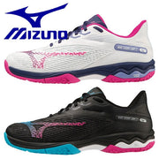 Mizuno Tennis Shoes Wave Exceed Tour Light LIGHT 2 OC MIZUNO Clay Sand Artificial Grass Court 61GB2317 Men's Unisex Women's Junior