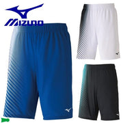 MIZUNO Shorts Game Pants Tennis Soft Tennis Badminton Wear