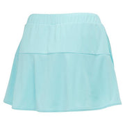Mizuno Women's Skort Skirt Uniform Bottom MIZUNO Tennis Soft Tennis Badminton Wear