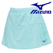 Mizuno Women's Skort Skirt Uniform Bottom MIZUNO Tennis Soft Tennis Badminton Wear