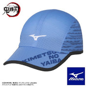 Demon Slayer: Kimetsu no Yaiba Mizuno Sports Cap Hat Official Collaboration MIZUNO Kimetsu no Yaiba