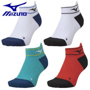 MIZUNO socks ankle guard tennis soft tennis badminton table tennis running wear