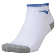 MIZUNO socks short length 3 pairs 3P tennis soft tennis badminton table tennis running wear