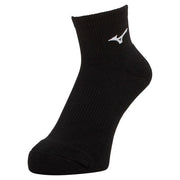 MIZUNO socks short length socks under shoes
