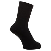 MIZUNO socks middle length socks under shoes