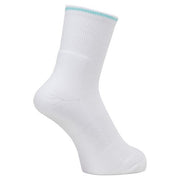 MIZUNO socks middle length socks under shoes