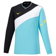 Mizuno Light Sweatshirt Top MIZUNO Tennis Soft Tennis Badminton Wear