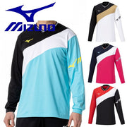 Mizuno Light Sweatshirt Top MIZUNO Tennis Soft Tennis Badminton Wear