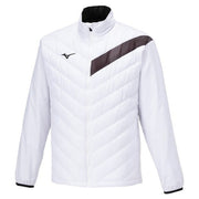 Mizuno Filled Techfill Jacket Windbreaker Top MIZUNO Tennis Soft Tennis Badminton Wear