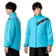 Mizuno Filled Techfill Jacket Windbreaker Top MIZUNO Tennis Soft Tennis Badminton Wear