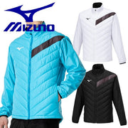 Mizuno Filled Techfill Jacket Windbreaker Top MIZUNO Tennis Soft Tennis Badminton Wear