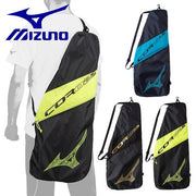 Mizuno racket bag 2 pieces racket case MIZUNO tennis soft tennis badminton 63JDB003