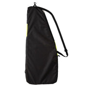 Mizuno racket bag 2 pieces racket case MIZUNO tennis soft tennis badminton 63JDB003