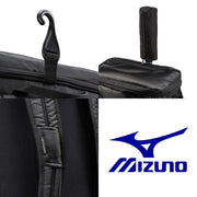 Mizuno Backpack Racket Bag 1 Piece MIZUNO Tennis Soft Tennis Badminton 63JDB00609