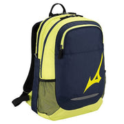 Mizuno Junior Backpack Racket Bag MIZUNO Tennis Soft Tennis 63JDB009 Children