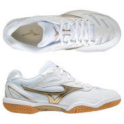 Mizuno Badminton Shoes Wave Fang Pro MIZUNO 71GA210050