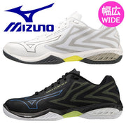 Mizuno Badminton Shoes Wave Claw EL 2 Wide MIZUNO 71GA2280