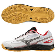 Mizuno Badminton Shoes Sky Blaster 3 Wide MIZUNO 71GA2349