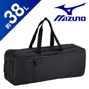 Mizuno Tournament Bag 2WAY 38L Backpack Sports Bag MIZUNO Tennis Soft Tennis Badminton 73JD300109