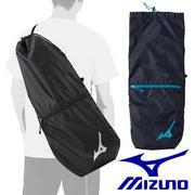 Mizuno racket bag 2 pieces racket case MIZUNO badminton 73JDB005