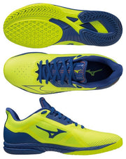 MIZUNO Table Tennis Shoes Wave Drive NEO 3 Neo