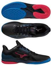 MIZUNO Table Tennis Shoes Wave Drive NEO 3 Neo