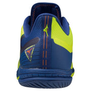 MIZUNO Table Tennis Shoes Wave Drive NEO 3 Neo