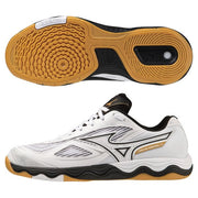 MIZUNO Table Tennis Shoes Wave Medal 7 81GA2315 Men's Unisex Women's