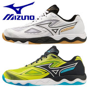 MIZUNO Table Tennis Shoes Wave Medal 7 81GA2315 Men's Unisex Women's