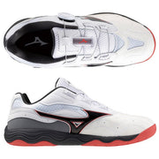 MIZUNO Table Tennis Shoes Wave Medal SP5 BOA 81GA241201 Men's Women's Unisex