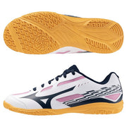 MIZUNO Table Tennis Shoes Cross Match Sword 2 81GA2430 Men's Unisex Women's