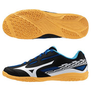 MIZUNO Table Tennis Shoes Cross Match Sword 2 81GA2430 Men's Unisex Women's