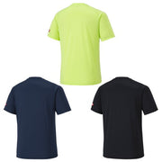 MIZUNO Table Tennis Uniform T-Shirt Short Sleeve Top Game Shirt Wear