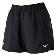 MIZUNO Women's Table Tennis Wear Game Pants Bottom Uniform Shorts