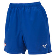 MIZUNO Table Tennis Wear Women's Game Pants Bottom Uniform Shorts