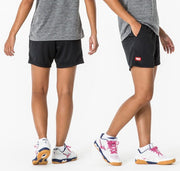 MIZUNO Table Tennis Wear Women's Game Pants Bottom Uniform Shorts
