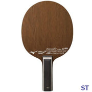 Mizuno Table Tennis Racket Fortius FT ver.D RE MIZUNO Shake Shake